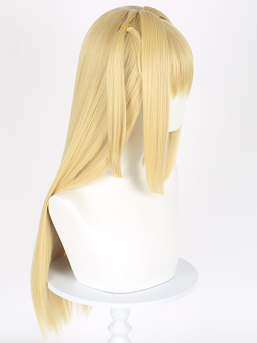 Women 9 Piece Misa Amane Cosplay Costume Set - Image 17
