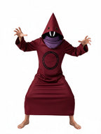 Adult 3 Piece Wizard Cosplay Costume - Image 3