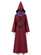 Adult 3 Piece Wizard Cosplay Costume - Image 7