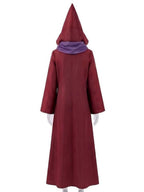 Adult 3 Piece Wizard Cosplay Costume - Image 8