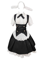 Women Japanese Maid Cosplay Outfit - Image 8