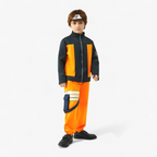 Déguisement de ninja pour enfant avec accessoires