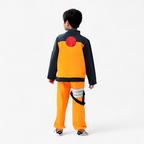 Déguisement de ninja pour enfant avec accessoires