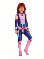 Kids Adults Cosplay Jumpsuit Anime Hero - Image 7