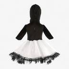 Playful Penguin Outfit for Kids Parties