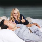 Anti-Snore Tongue Stabilizing Device Non-Invasive Nighttime Support - Image 2