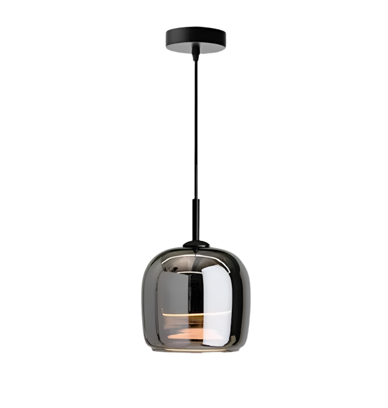 Contemporary Pendant Light Elegant Interior Lighting - Image 13