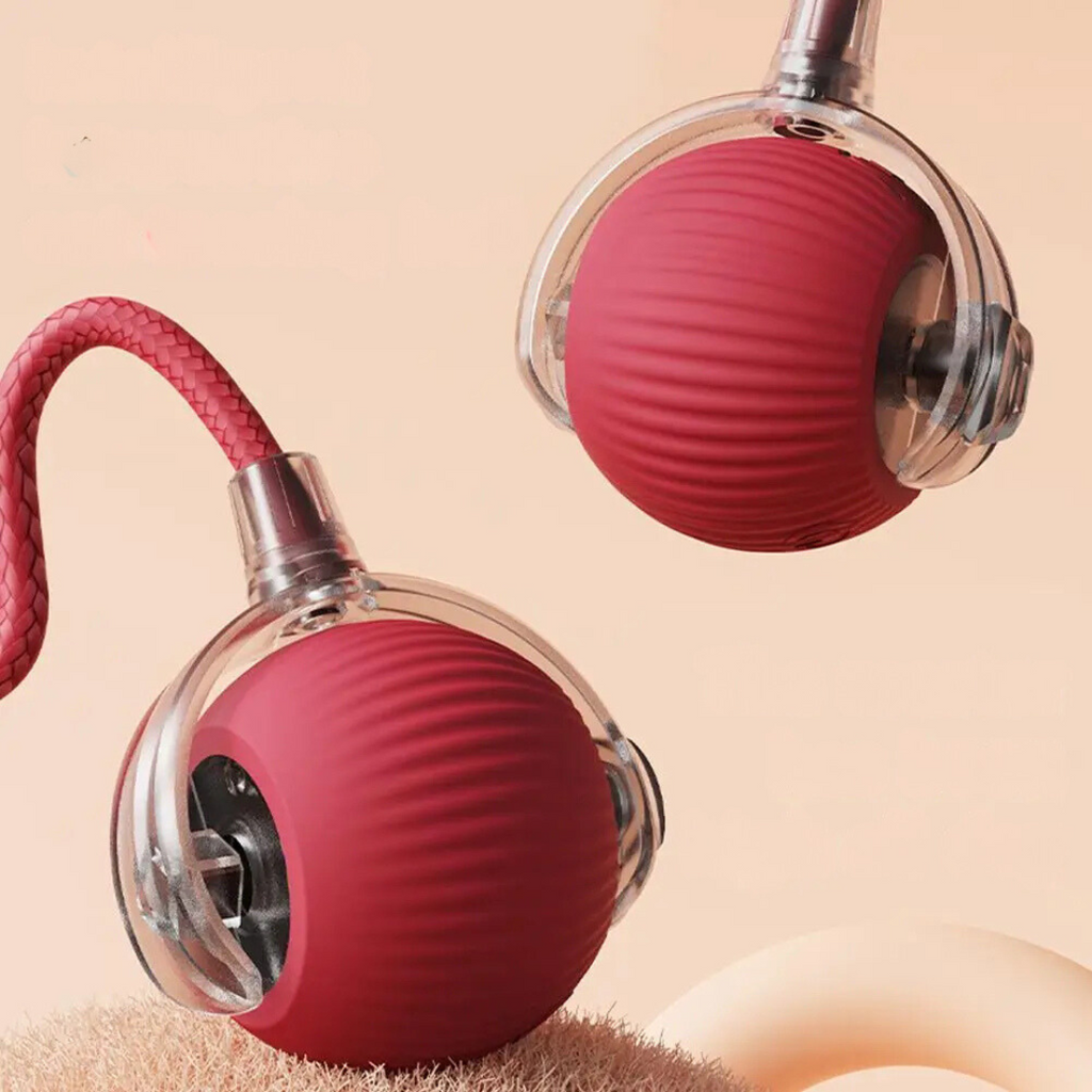 Smart Cat Toy with Tail Motion Indoor Fun - Image 6