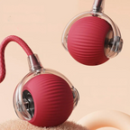 Smart Cat Toy with Tail Motion Indoor Fun - Image 6
