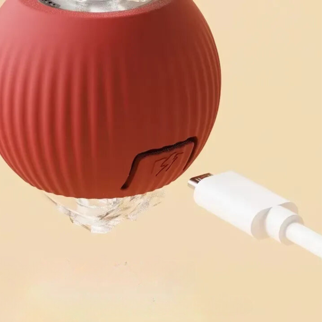 Smart Cat Toy with Tail Motion Indoor Fun - Image 8