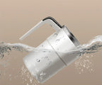 Smart Self‑Stirring Cup with LED Temperature Screen - Image 4