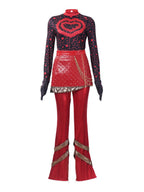 Girls Costume Pop Star - Image 11