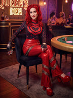 Girls Costume Pop Star - Image 12