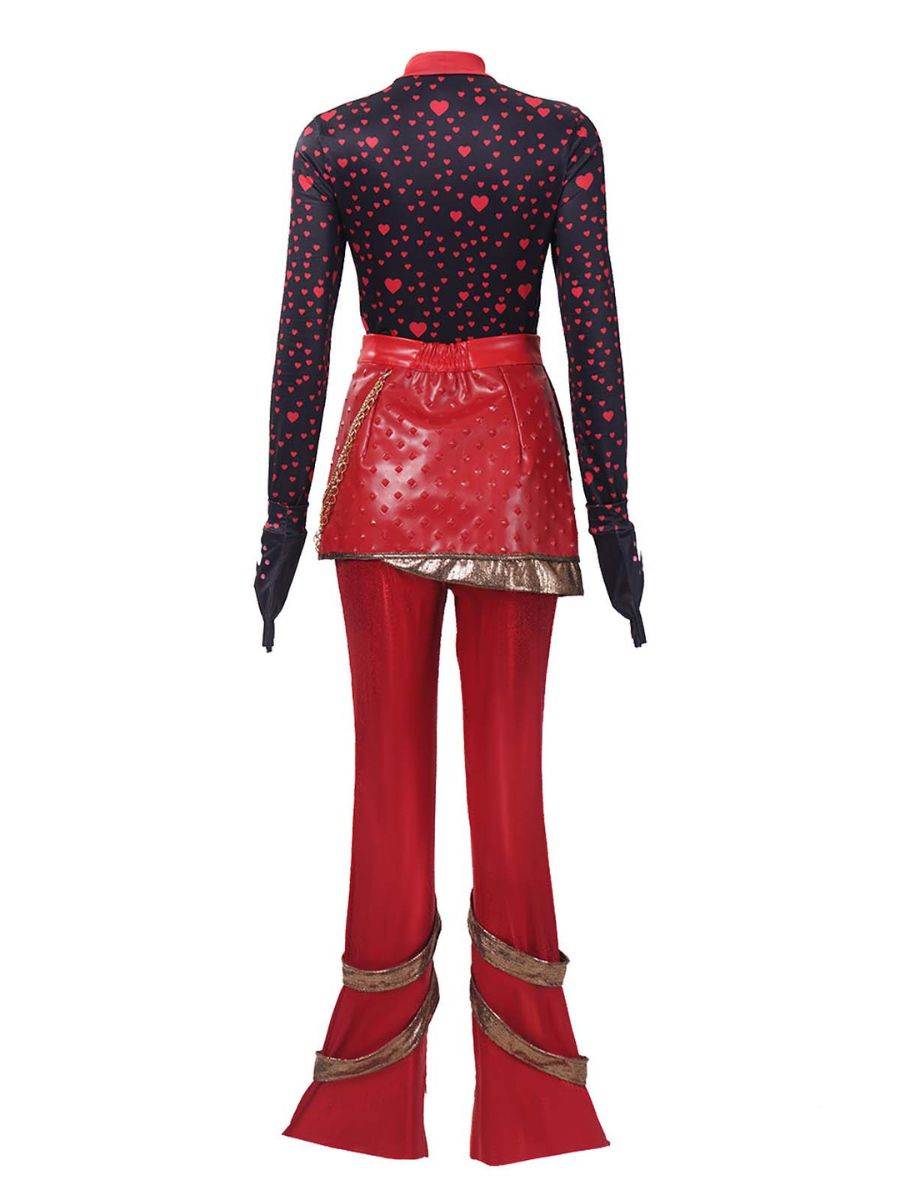 Girls Costume Pop Star - Image 13