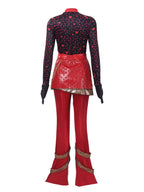Girls Costume Pop Star - Image 13