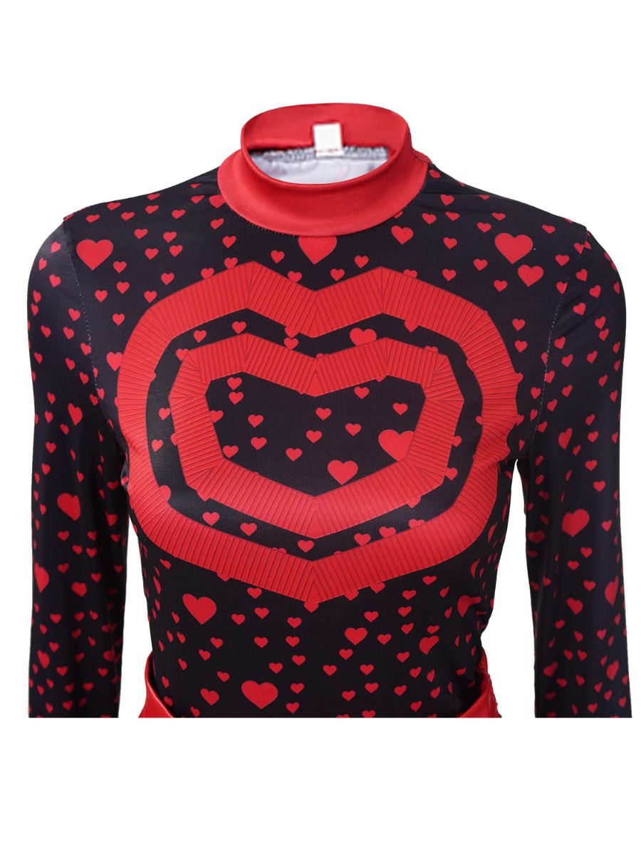 Girls Costume Pop Star - Image 15