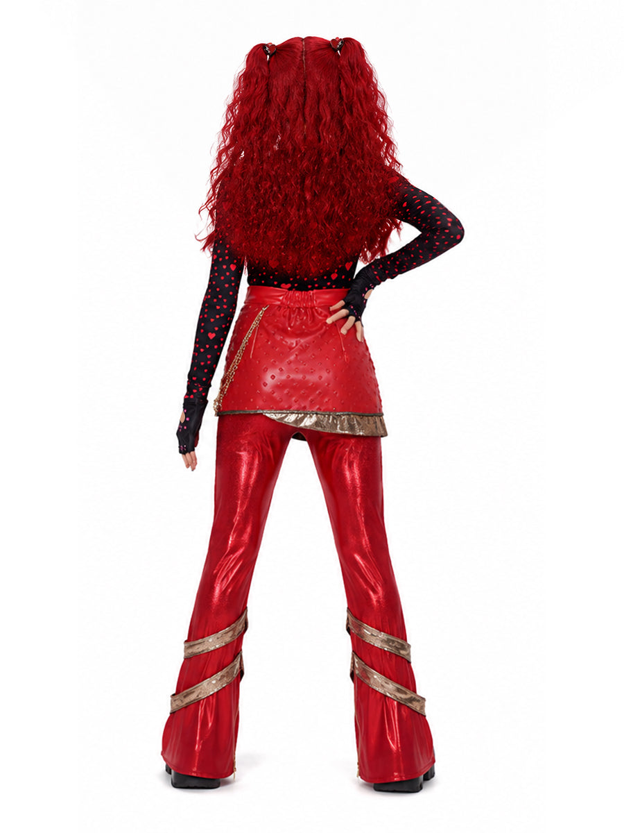 Girls Costume Pop Star - Image 3