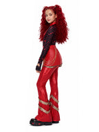 Girls Costume Pop Star - Image 4