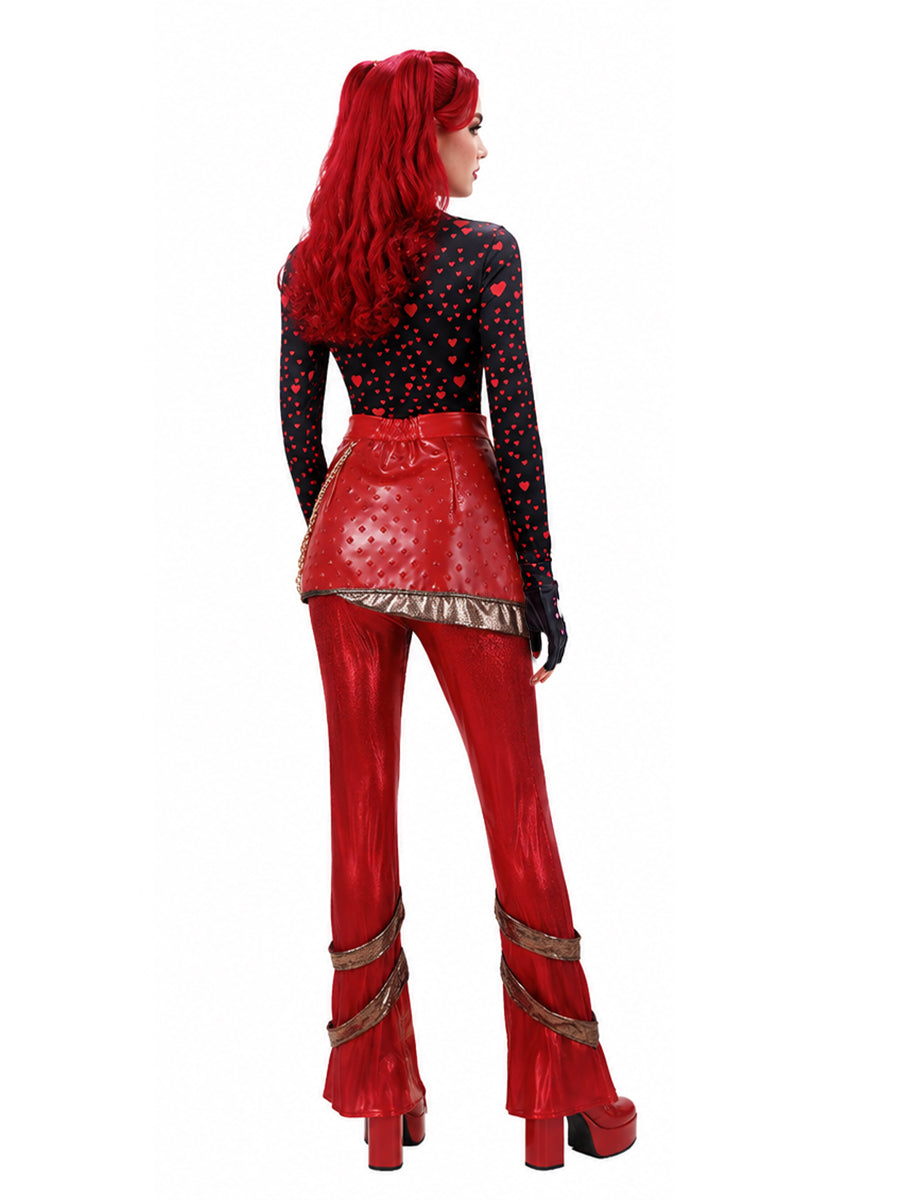 Girls Costume Pop Star - Image 8