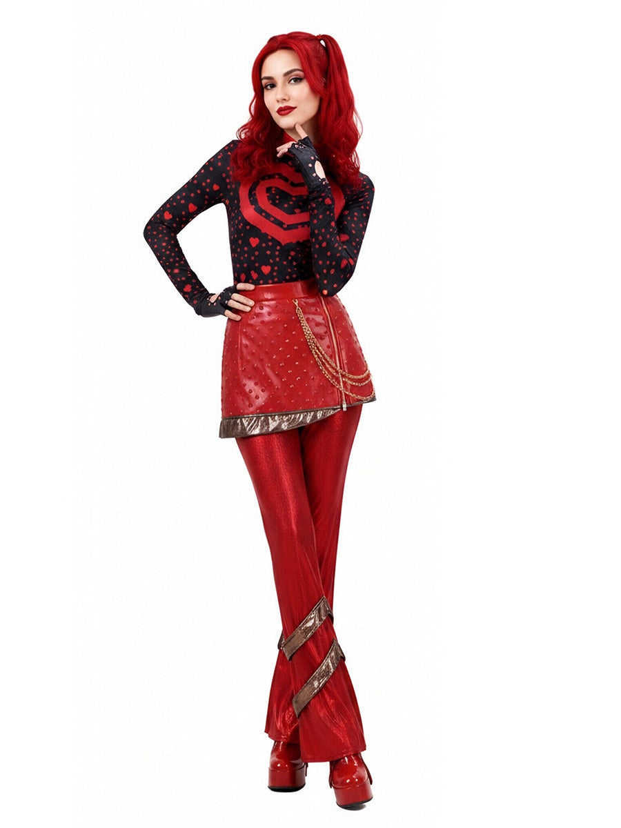 Girls Costume Pop Star - Image 9
