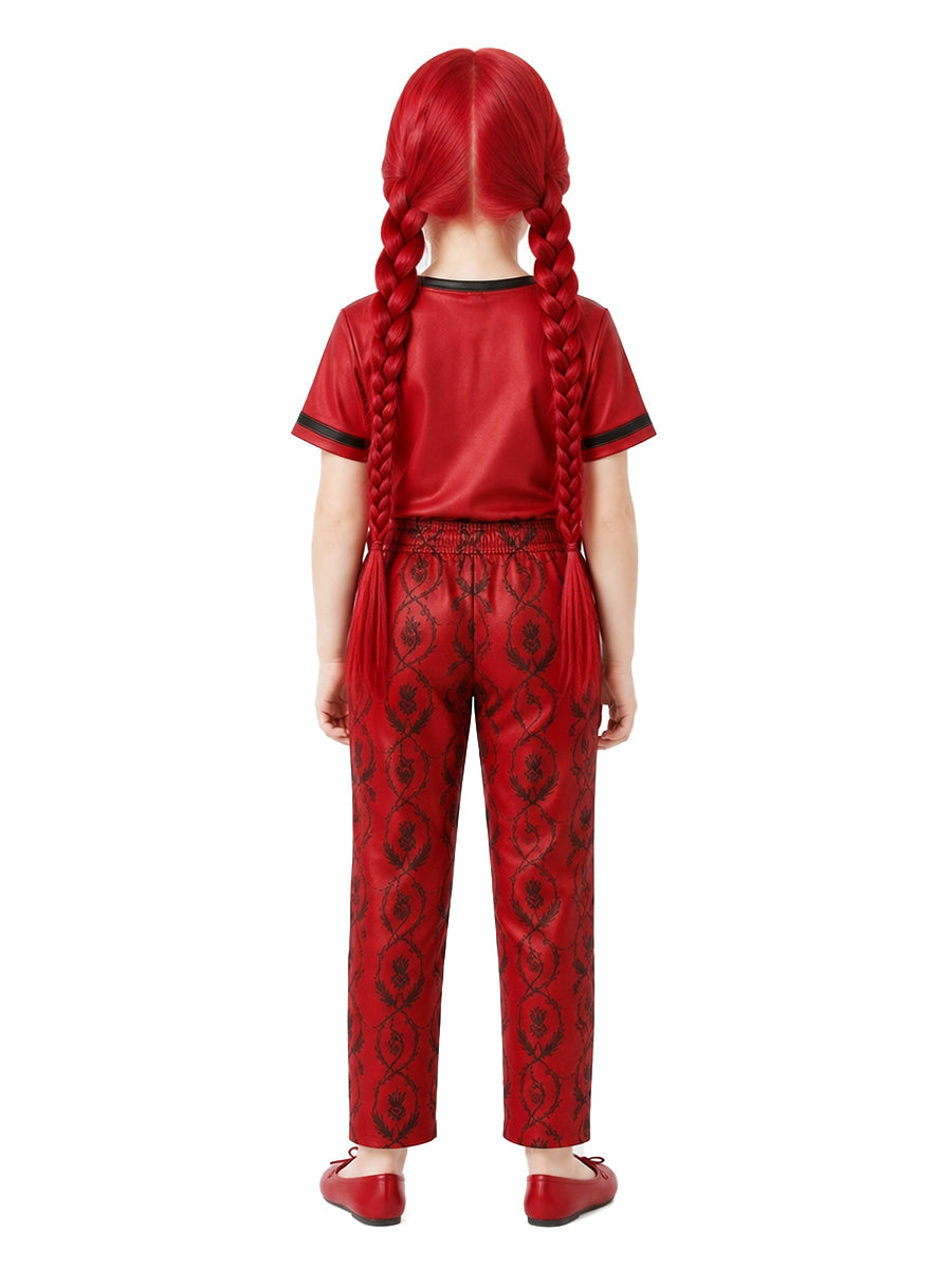 2 Piece Loungewear Costume - Image 2