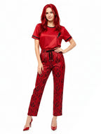 2 Piece Loungewear Costume - Image 11