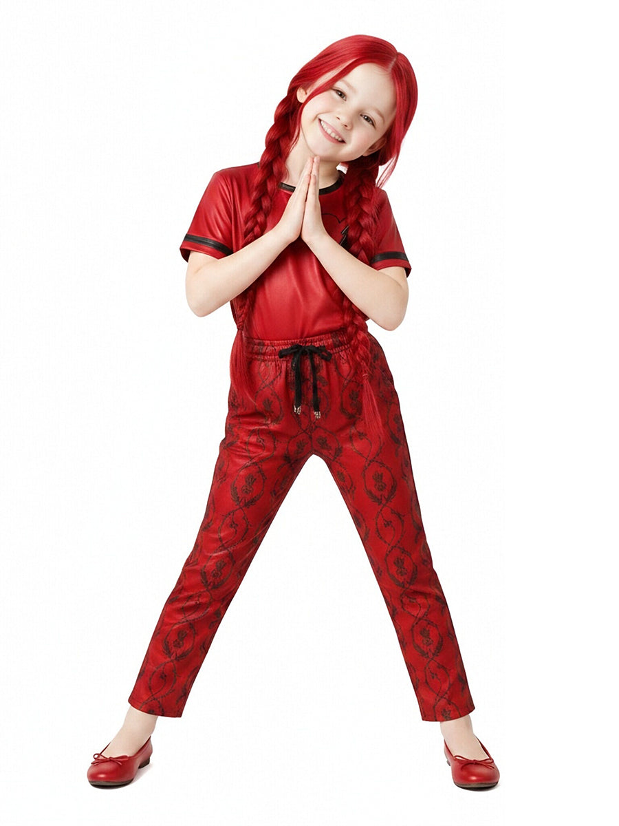 2 Piece Loungewear Costume - Image 4