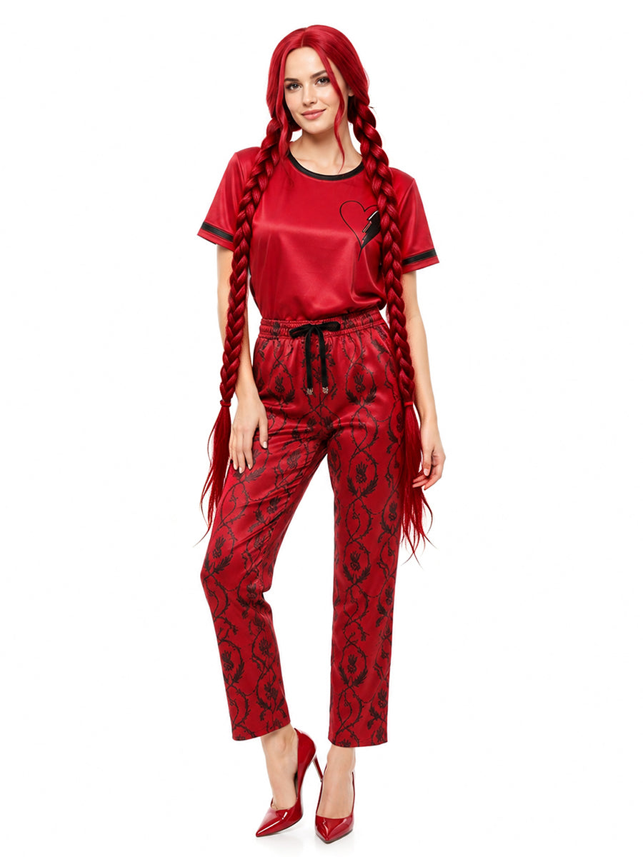 2 Piece Loungewear Costume - Image 7