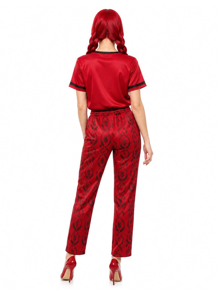 2 Piece Loungewear Costume - Image 8