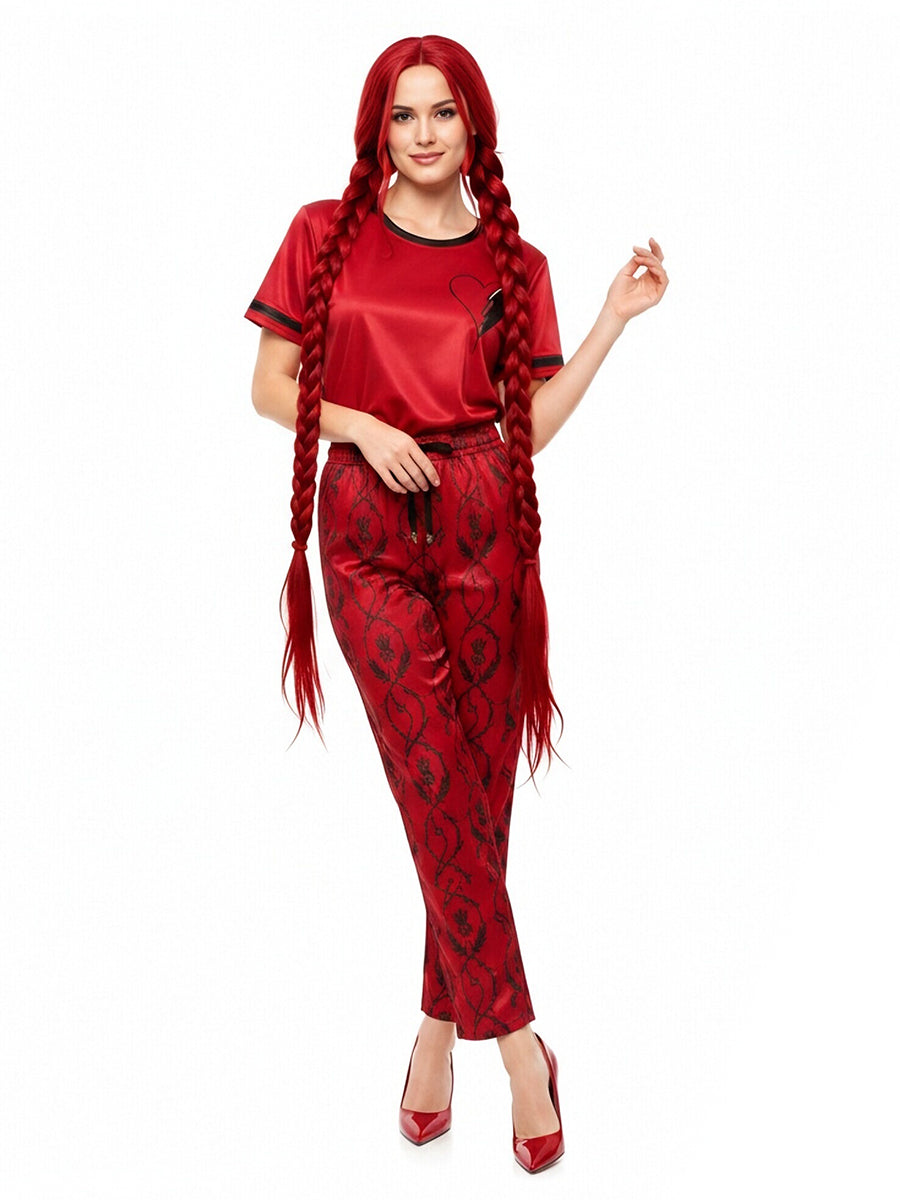 2 Piece Loungewear Costume - Image 10