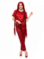 2 Piece Loungewear Costume - Image 10