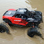 Remote Control Monster Truck Amphibious - Image 9