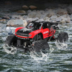 Remote Control Monster Truck Amphibious - Image 2