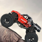 Remote Control Monster Truck Amphibious - Image 7