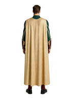 Mens 2 Piece Superhero Cosplay Suit - Image 3