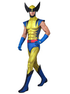 Mens Mutant Hero Costume - Image 3