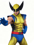 Mens Mutant Hero Costume - Image 4