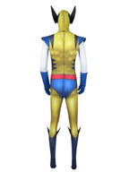 Mens Mutant Hero Costume - Image 8