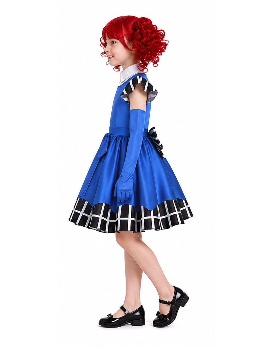 Doll Cosplay Costume Lolita - Image 2