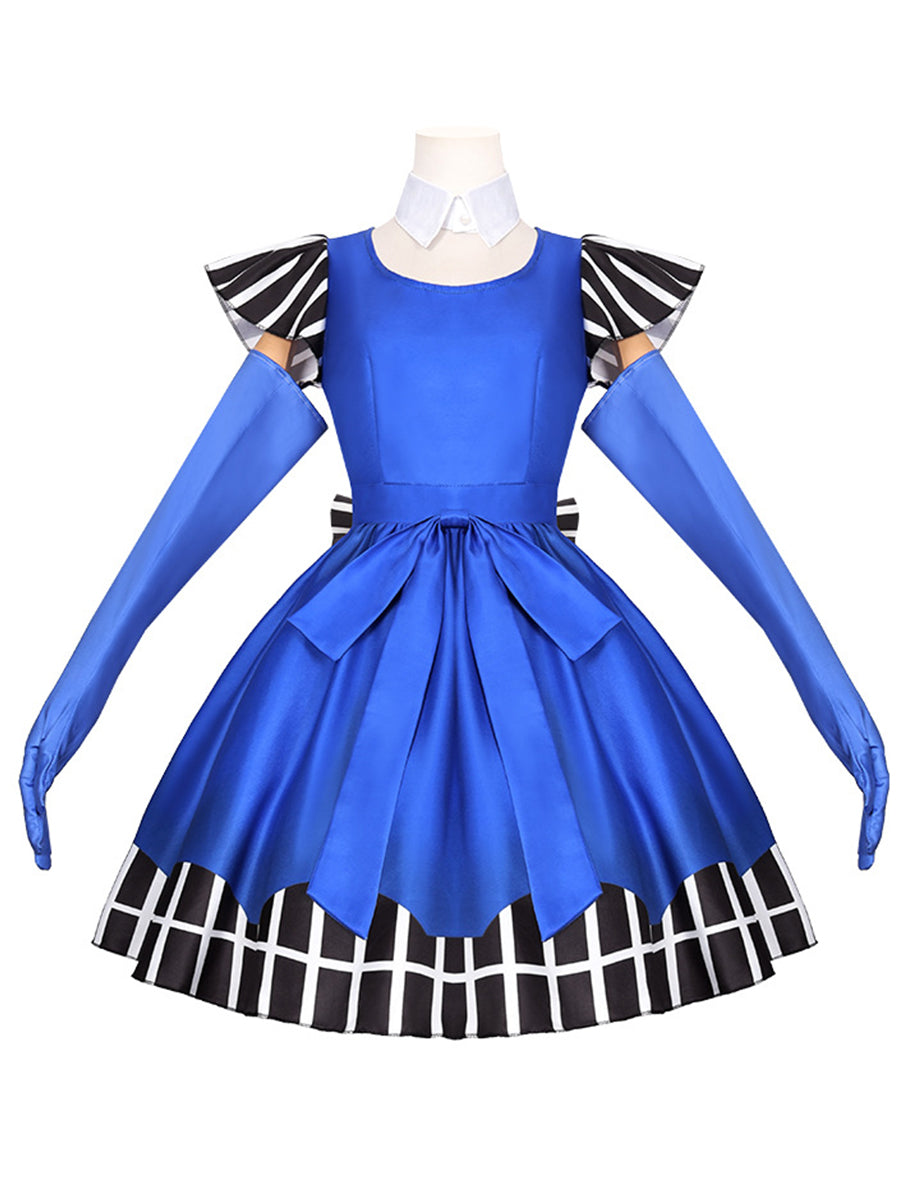 Doll Cosplay Costume Lolita - Image 11