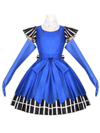 Doll Cosplay Costume Lolita - Image 11