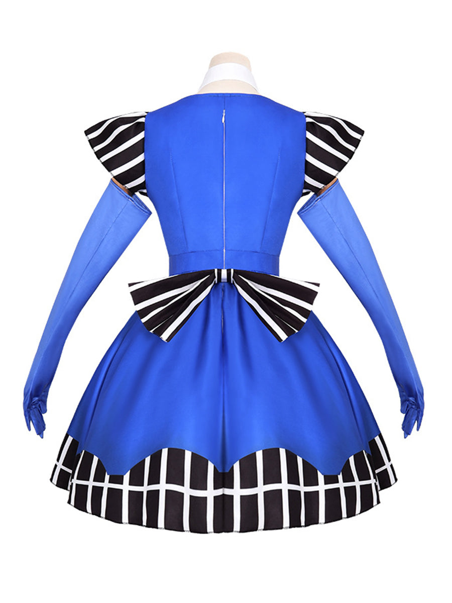 Doll Cosplay Costume Lolita - Image 12