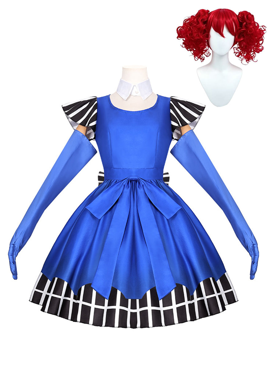 Doll Cosplay Costume Lolita - Image 13