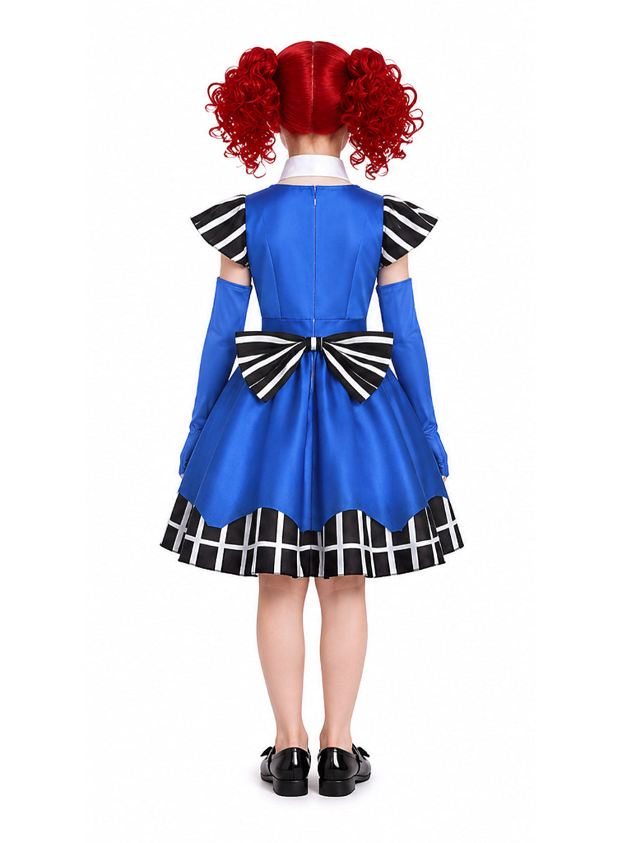 Doll Cosplay Costume Lolita - Image 3
