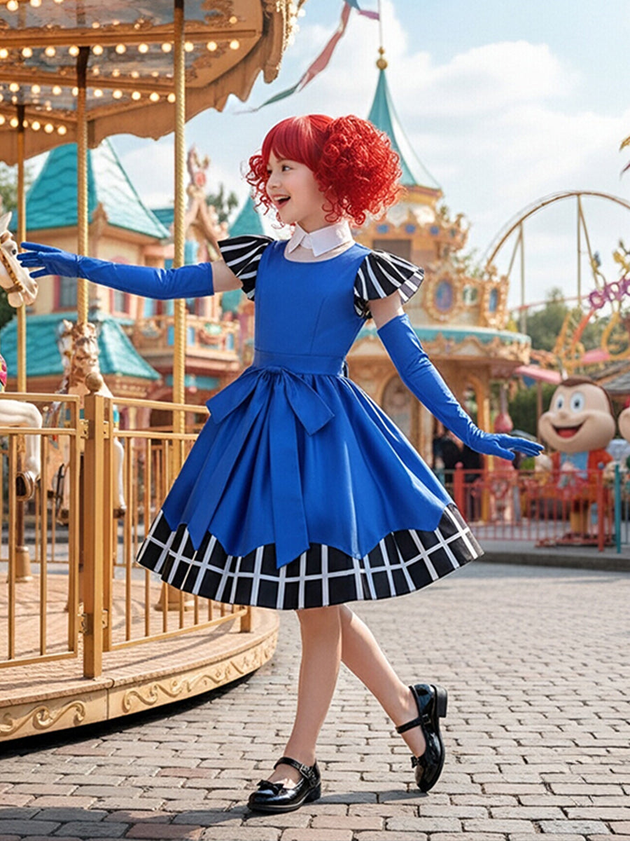 Doll Cosplay Costume Lolita - Image 4