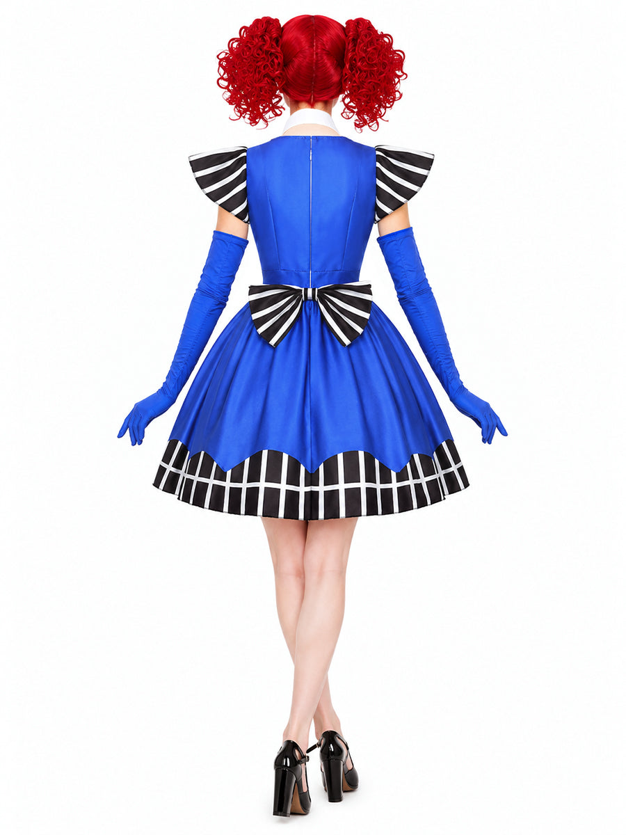 Doll Cosplay Costume Lolita - Image 8