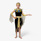 Royal Egyptian Princess Dress Up Outfit