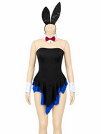 Women Bunny Girl Cosplay Costume - Image 7