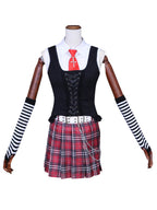 Women 9 Piece Misa Amane Cosplay Costume Set - Image 13