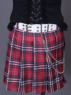 Women 9 Piece Misa Amane Cosplay Costume Set - Image 10